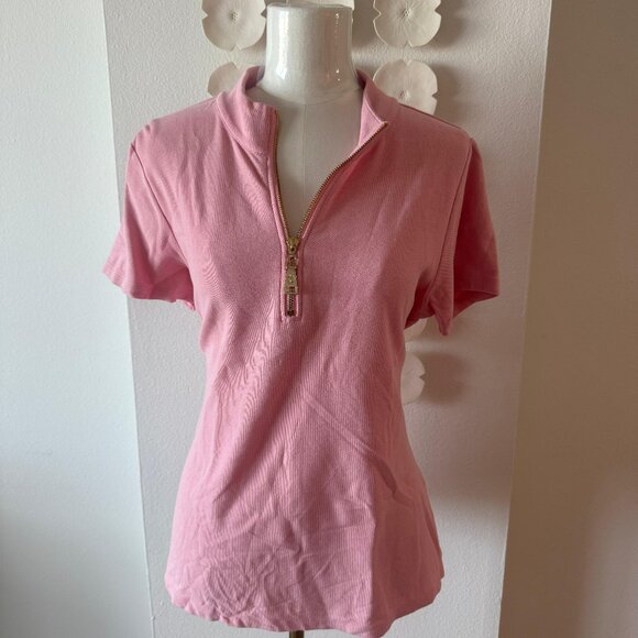 Spartina 449 Embroidered Polo Shirt – Coastal Style - Picture 1 of 6